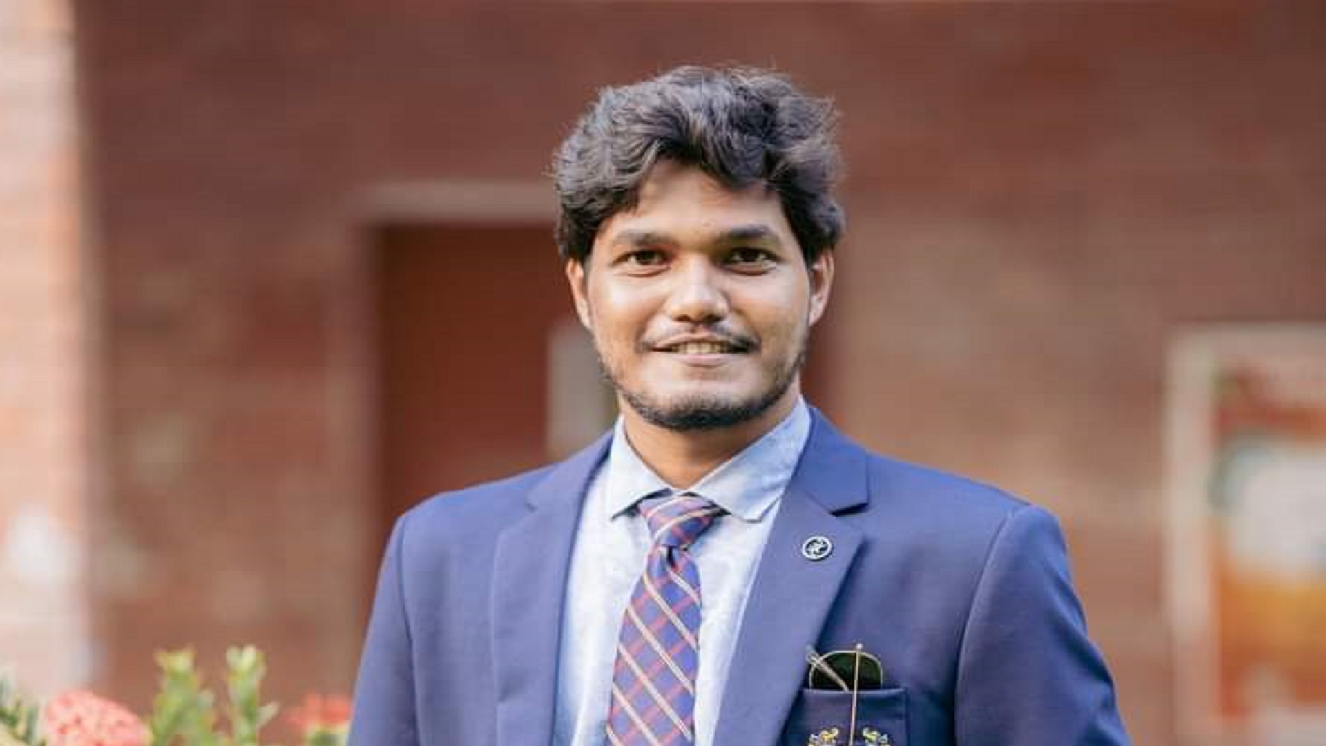 ৯ সেপ্টেম্বর ডাকসু নির্বাচন হতেই হবে: ভিপি প্রার্থী আবিদুল